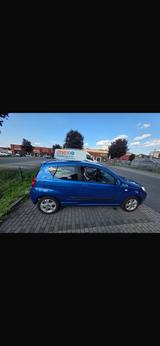 Chevrolet Aveo - Chevrolet Aveo: Automatik