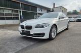 BMW 520 5 Limousine 520 d - gebrauchte BMW 520 aus dem Jahr 2015