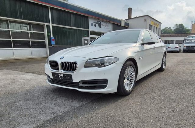 BMW 520 5 Limousine 520 d