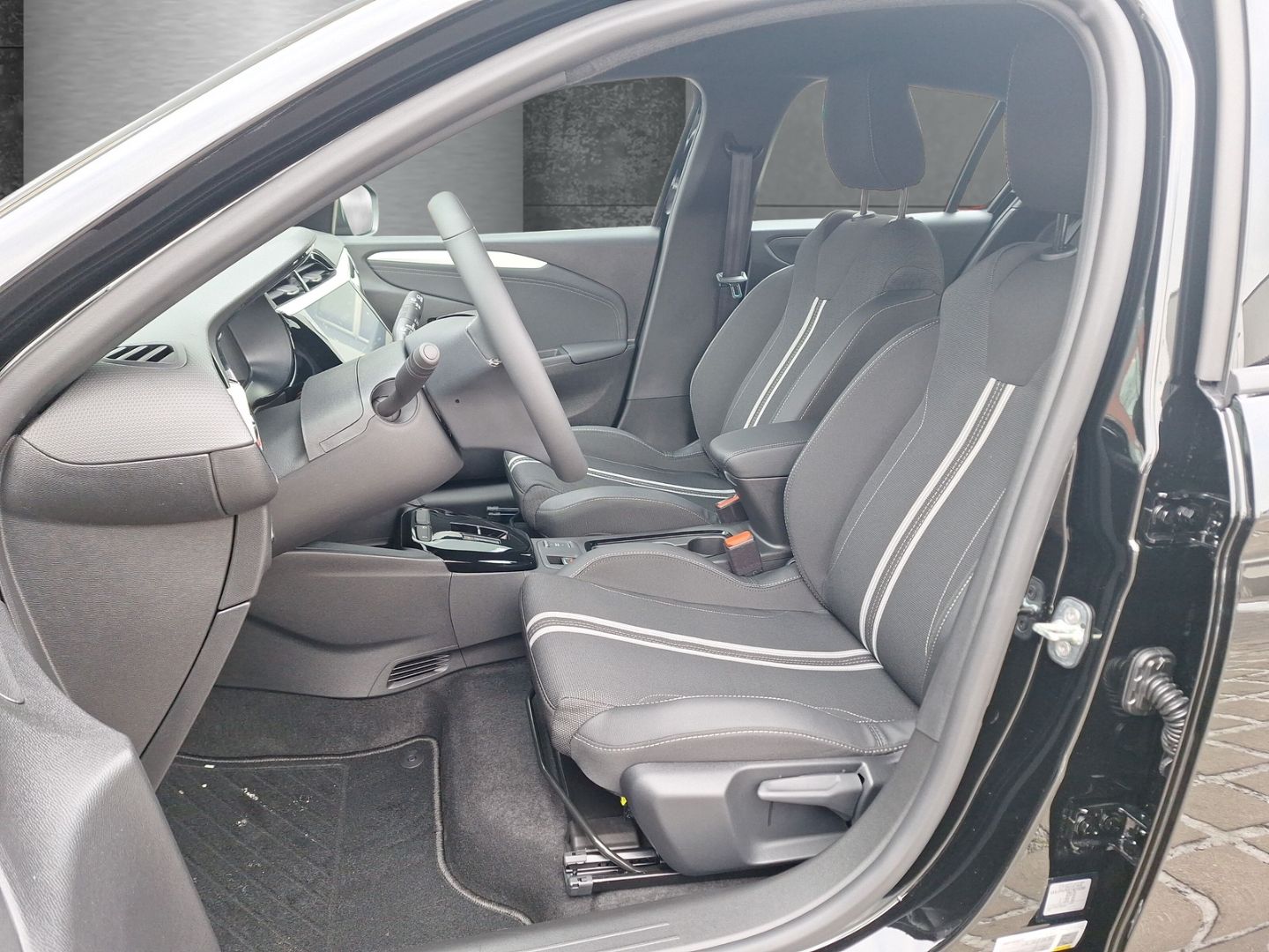 Opel Corsa - Bild 8