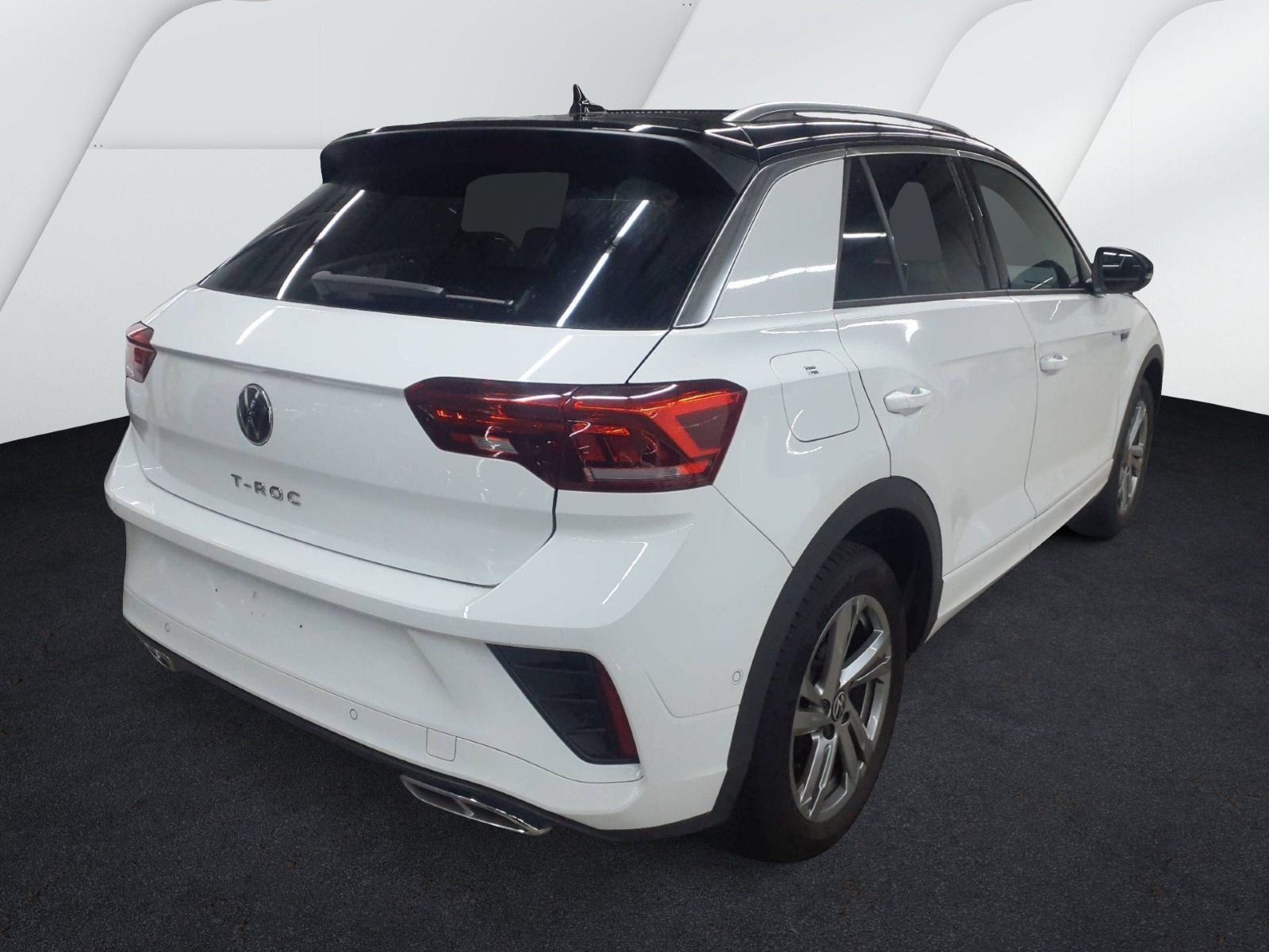 Volkswagen Taigo - Bild 2