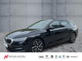 Skoda Octavia Combi 2.0 TDI DSG 4x4 CLEVER LED+NAVI