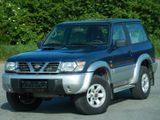 Nissan Patrol 2.8TD Rostfrei Topzustand