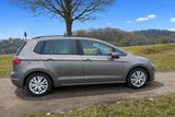 Volkswagen Golf Sportsvan 2.0 TDI Highline Navi Klima AHK - Volkswagen Golf: TDI Sport