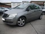 Mercedes-Benz B 170 Automatik - Mercedes-Benz B 170: Automatik