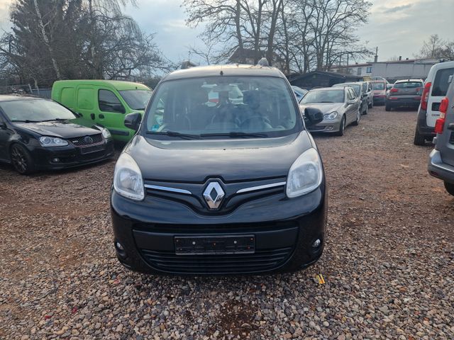 Renault Kangoo Happy Family