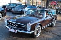 Mercedes-Benz 280 SL Pagode Klima, erstklassiger zustand!!
