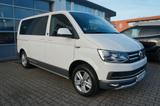 Volkswagen T6 Multivan PanAmericana*DSG*AHK*NAVI*WZH*LED* - Volkswagen: Multivan Panamericana
