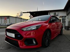Ford Focus Lim. RS-Optik Sport/SPORTPAKET/EINZELSTÜCK