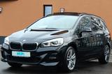BMW 220d xDrive M-SPORT 1.HAND! 7-Sitze MeGaVoLL ACC - BMW 220 Gran Tourer: 7 Sitzer