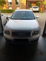Audi S4 Avant 4.2 Quattro  - Audi A4 aus 2003: Kombi