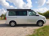 Volkswagen T5 California Comfortline  2.0l 140PS