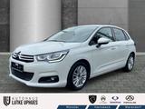 Citroën C4 Select 1.6 BlueHDi 100 Navi Notbremsass.Temp - Citroën C4 mit Diesel-Antrieb