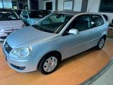 Volkswagen Polo IV Comfortline /69TKM/2.Hd/ SH/Klima - gebrauchte VW Polo aus dem Jahr 2006