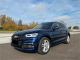 Audi Q5 55 TFSI e*S tronic*Quattro*Luftfeder*Matrix*