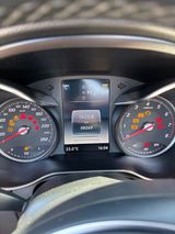 Mercedes-Benz C 200 4MATIC AMG Line Autom. AMG Line - Mercedes-Benz C 200: Cabrio