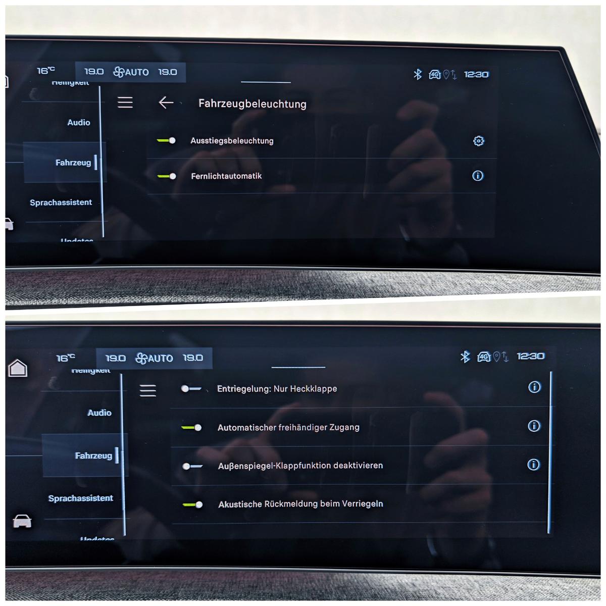 Peugeot 3008 Hybrid 136 Allure| Full LED|Induktionsladen