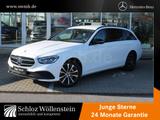Mercedes-Benz E 300de 4M AVANTGARDE/Night/LED/AHK/RfCam/Spur-P - Mercedes-Benz E 300 in Chemnitz