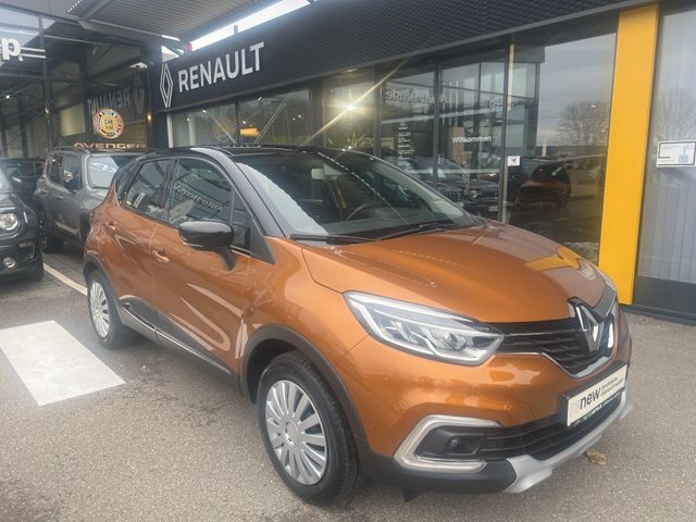 Renault Captur 1.3 TCe 130 Intens GPF