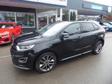 Ford Edge Sport 4x4 8-Fach bereift - Ford Edge: Sport