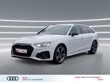 Audi A4 Avant 35 TDI 2x S line LED AHK ACC KAM NAVI S - Audi A4: 3.2