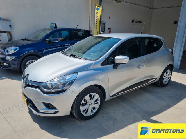 Renault Clio 1.5 DCi 90 CV BUSINESS 2019