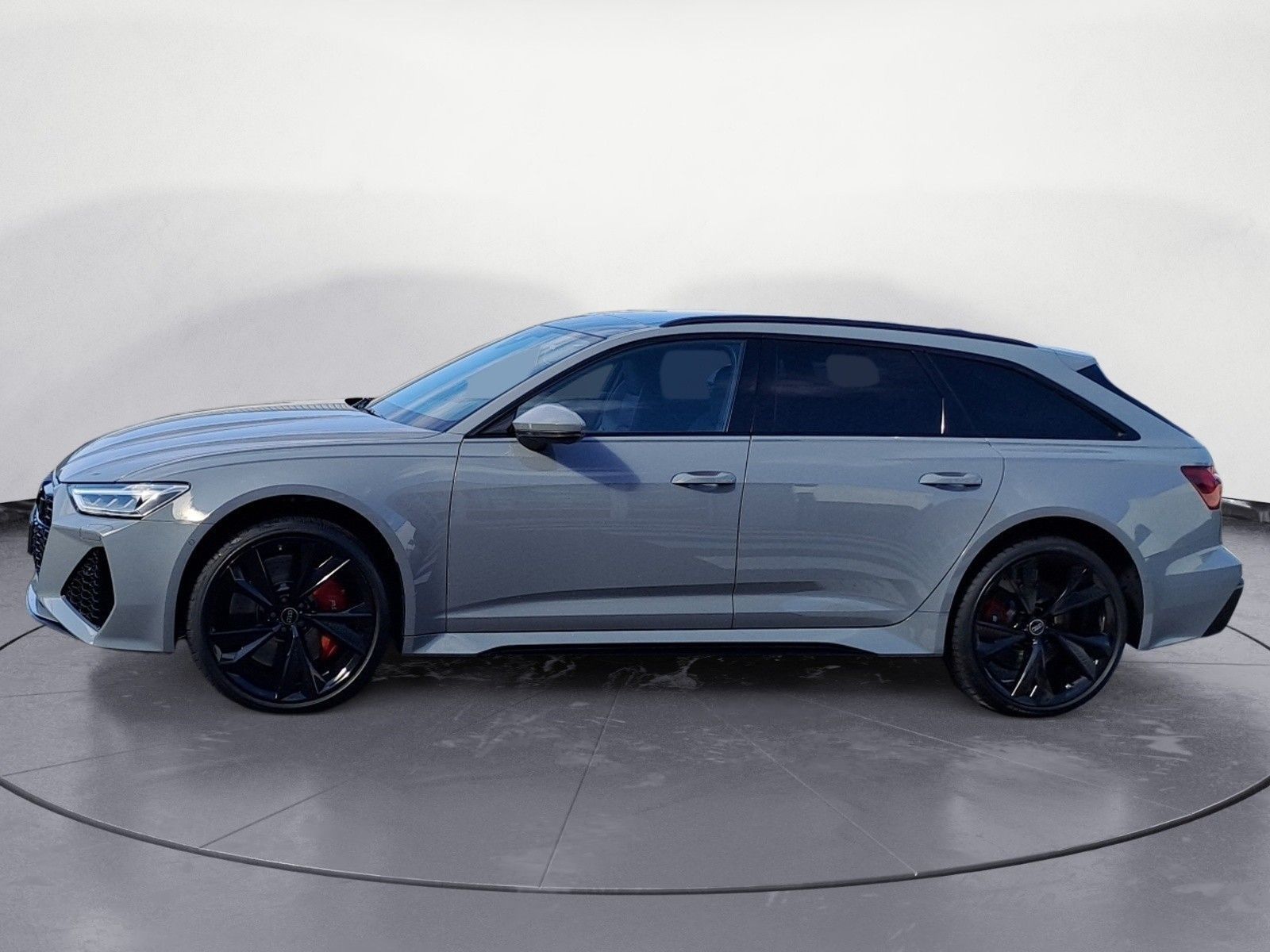 Audi RS6 - Bild 4