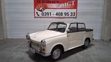 Trabant 601 Kübel Metalltüren, Leder, sehr selten - Trabant: Kübel