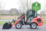 Manitou MLA 5-50 H | BUCKET | 3-M WARRANTY | NEW UNUSED - Manitou M50