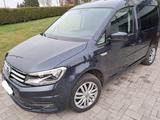 Volkswagen Caddy 1,4TSI 92kW DSG BMT Trendline 5-Sitzer... - : Sitzer 9