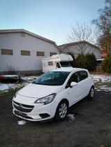 Opel Corsa 1.0 Turbo ECOTEC Edition 66kW S/S Edition - Opel Corsa: Ecotec