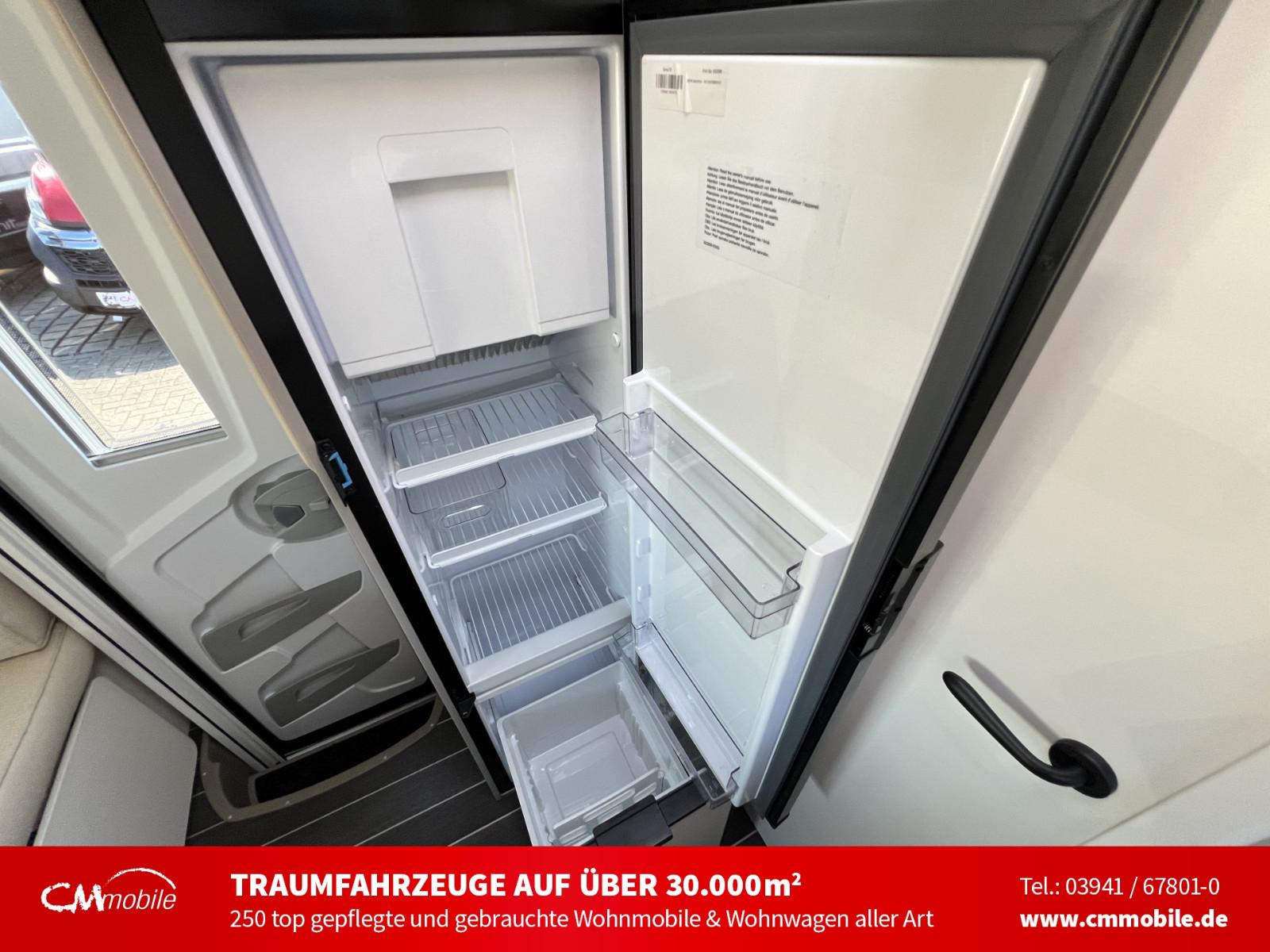 XGO Dynamic 69 P - Garage - 1. Hand - wenig km -