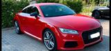 Audi TT Coupe 2.0 TDI Sportsitz B&O - Audi TT in Hannover
