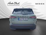 Skoda Elroq First Edition II. Navi LED Standhzg HuD - Skoda Elroq: First Edition