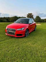Audi S1 Quattro - Audi S1 von privat