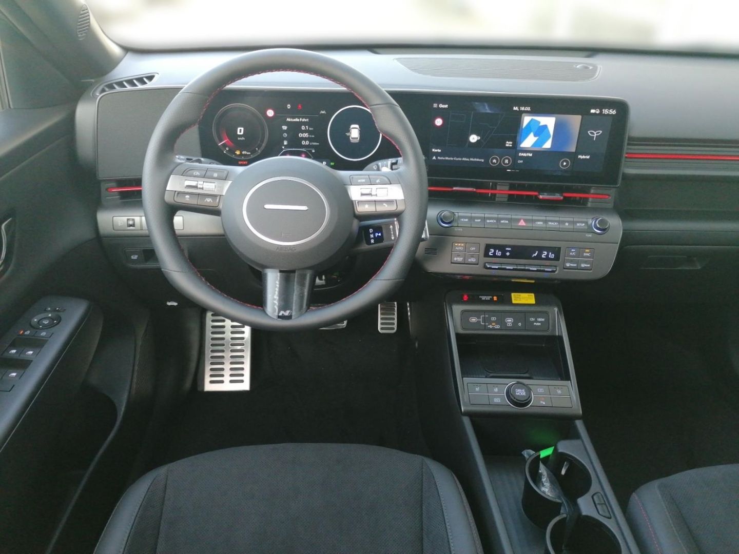 Hyundai KONA - Bild 10
