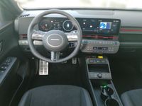 Hyundai KONA - Vorschau Bild 10