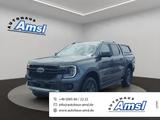Ford Ranger 3.0 EcoBlue Wildtrak e-4WD Doka *Hardtop  - Ford Ranger: Hardtop