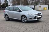 Ford Focus 1,6TDCi 77kW ECOnetic 99g SYNC Ed. Tur... - Ford Focus Econetic mit Diesel-Antrieb
