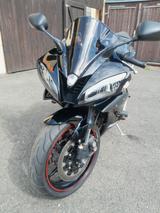 Yamaha R6 RJ11 - YAMAHA 2006 R1