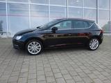 Seat Leon 2,0 TDI DPF Xcellence - Seat Leon: Dpf