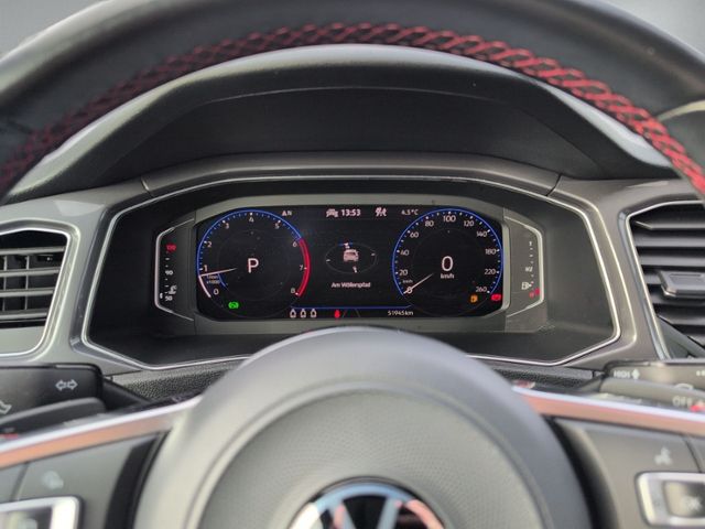 T-Roc 1.5 TSI DSG SPORT STANDHZ+LED+NAVI+ACC+PDC