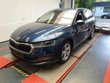 Skoda Octavia Combi iV 1.4 electricTSI DSG Style Leder - Skoda Octavia Style mit Hybrid-Antrieb (Benzin/Elektro)