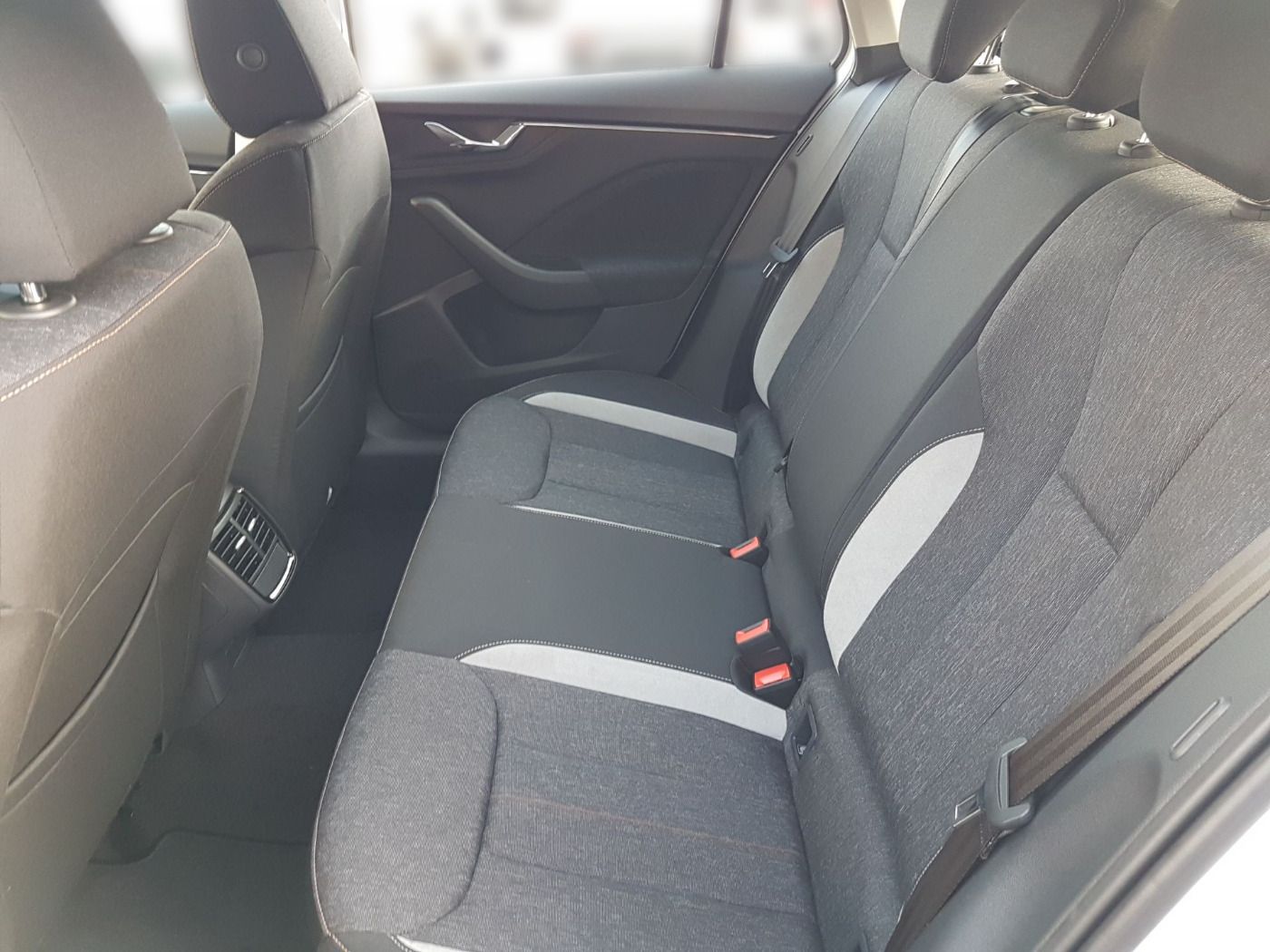 Skoda Scala Style 1.5 TSI DSG SITZHEIZUNG foto 6