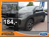 Citroën C5 Aircross 1.2 145 Plus LED SHZ Klima Kamera - Citroën Jahreswagen