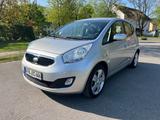 Kia Venga 1.6 CVVT Edition 7   6-Gang   - Kia Venga: Kleinwagen