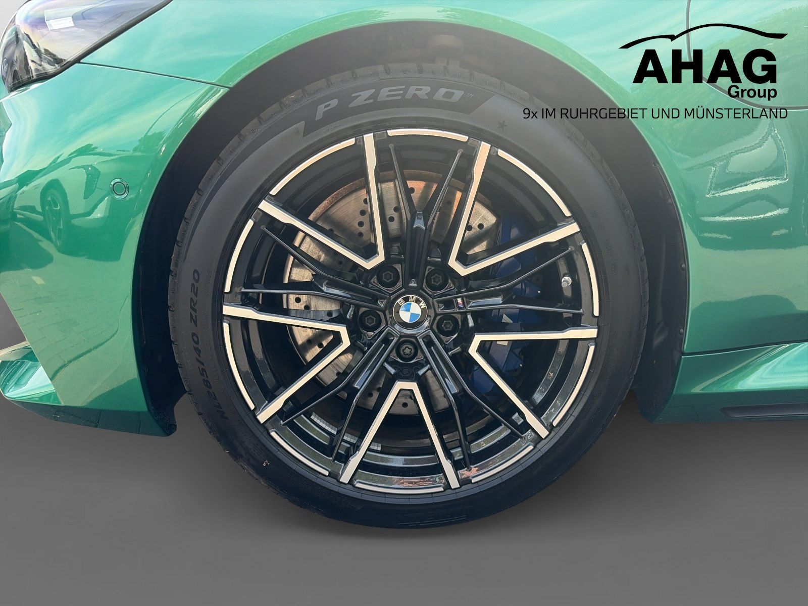 BMW M5 - Bild 12