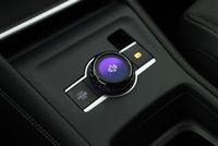 Volkswagen Tayron - Vorschau Bild 12