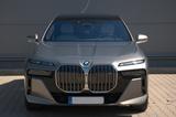 BMW i7 xDrive60 - - BMW i7 aus 2022