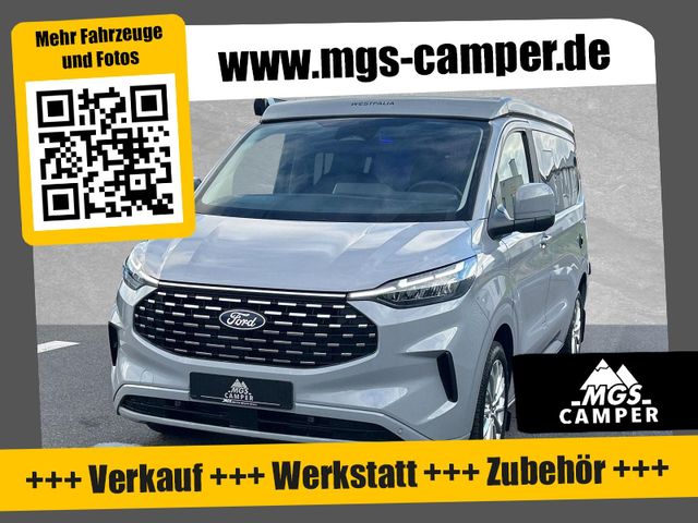 Ford Nugget Aufstelldach #NEUERNUGGET #AUTOMATIK